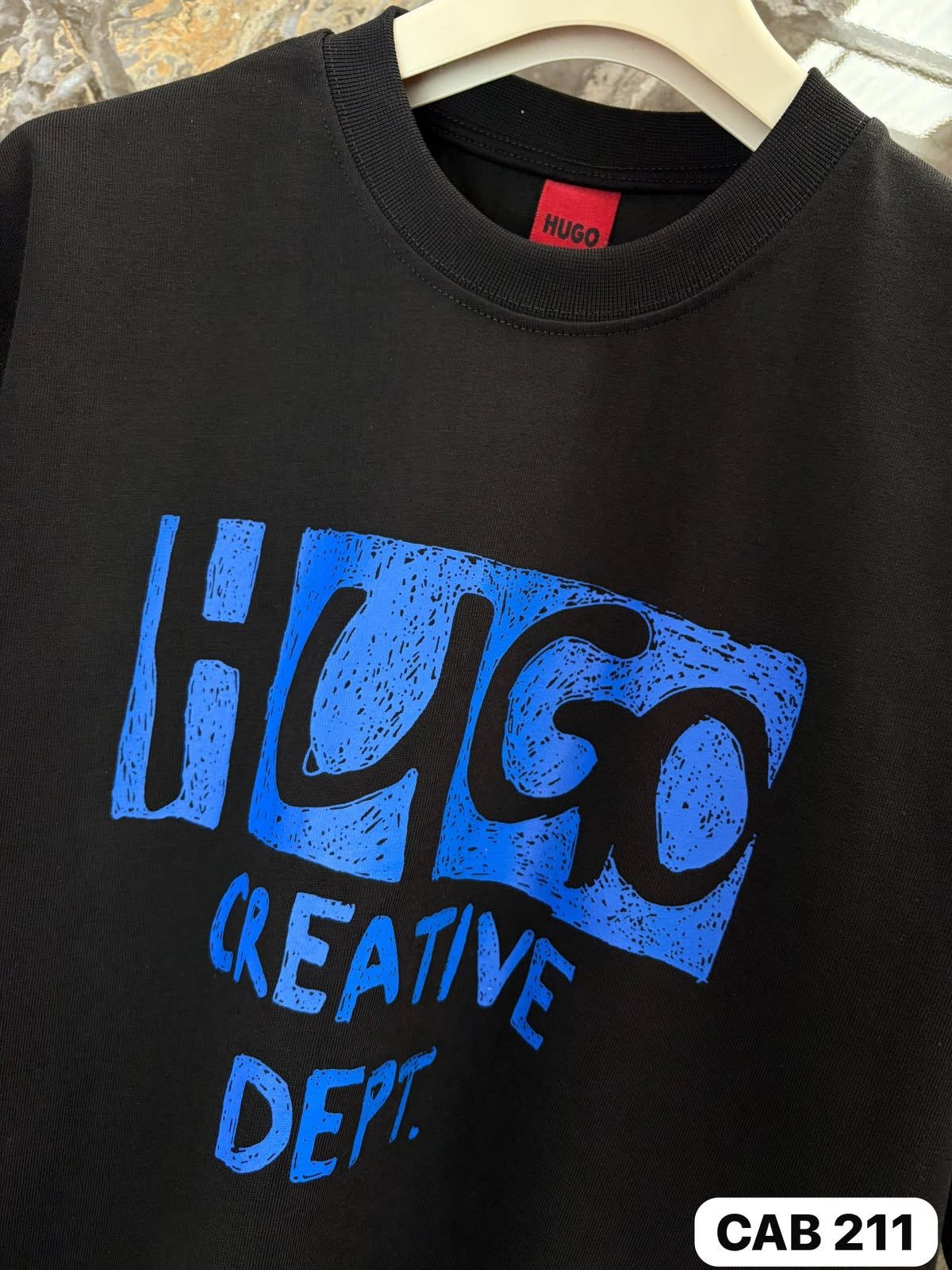 PLAYERA CALIDAD TURCA