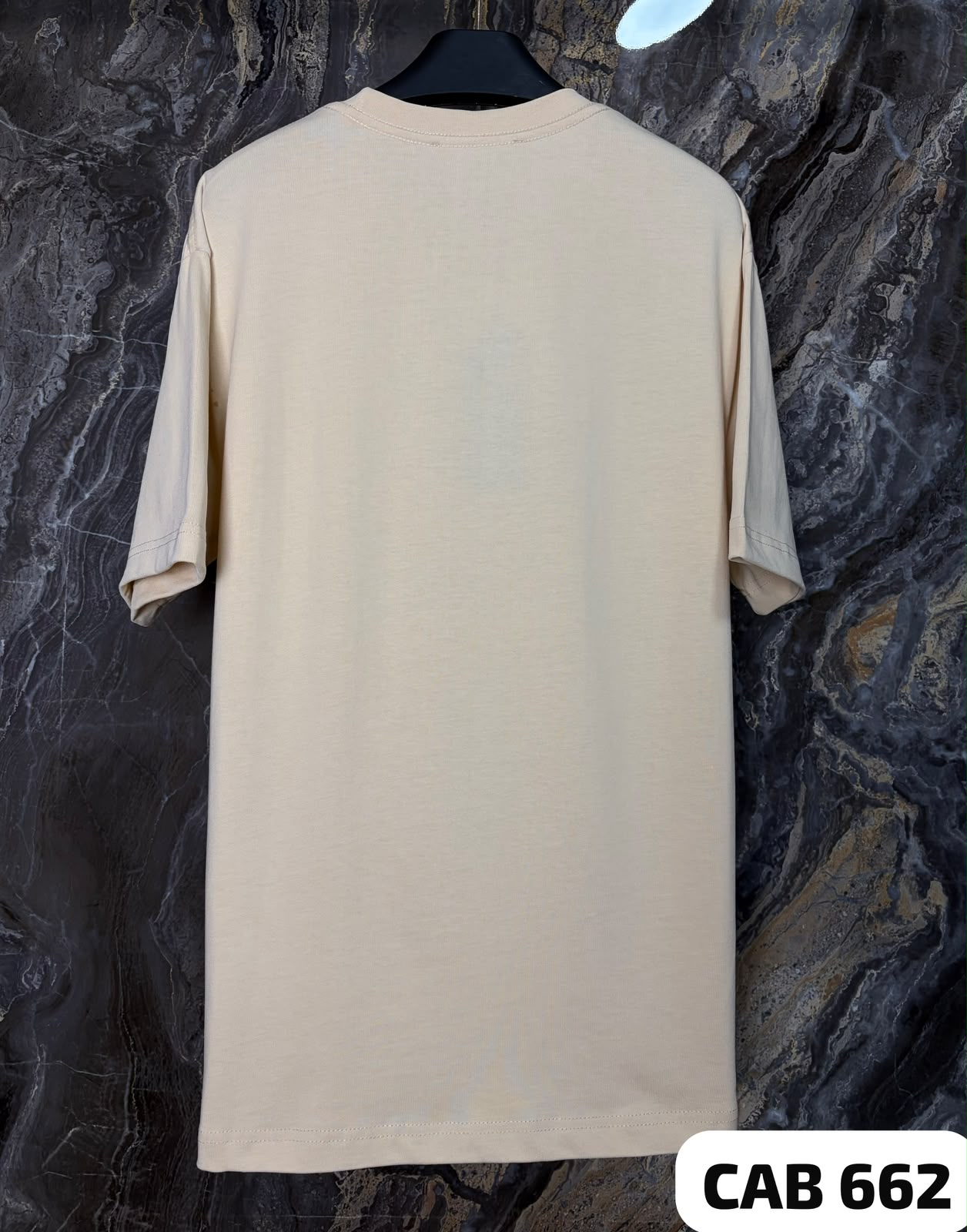 PLAYERA CALIDAD TURCA