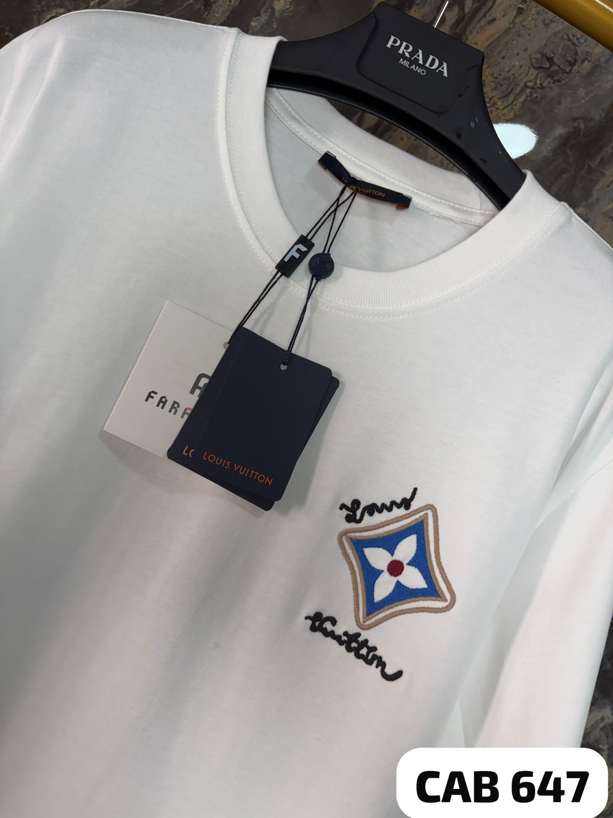 PLAYERA CALIDAD TURCA
