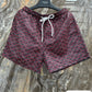 SHORT CALIDAD TURCA