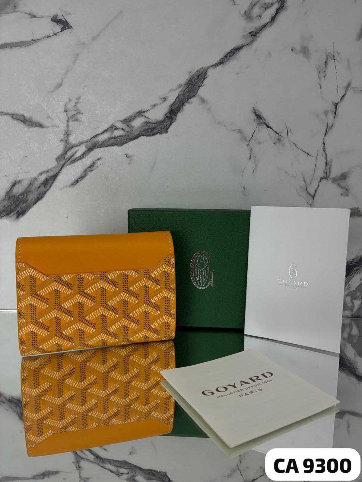 CARTERA CALIDAD G5