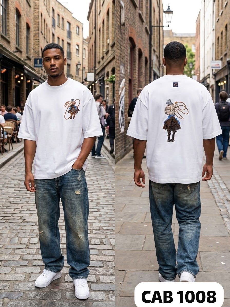 PLAYERA CALIDAD TURCA