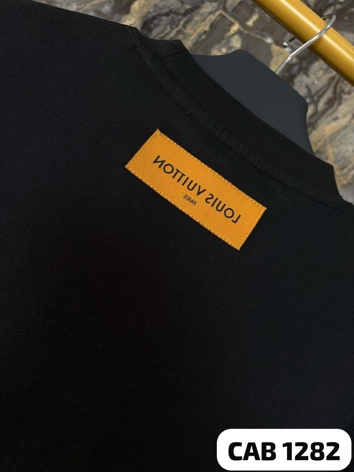 PLAYERA CALIDAD TURCA