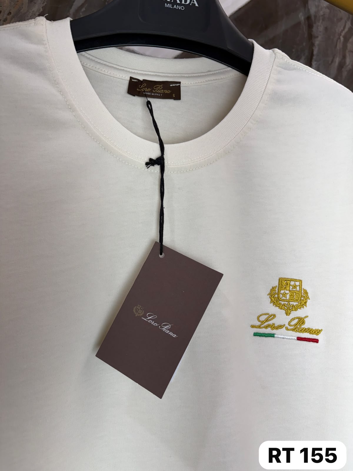 PLAYERA CALIDAD TURCA