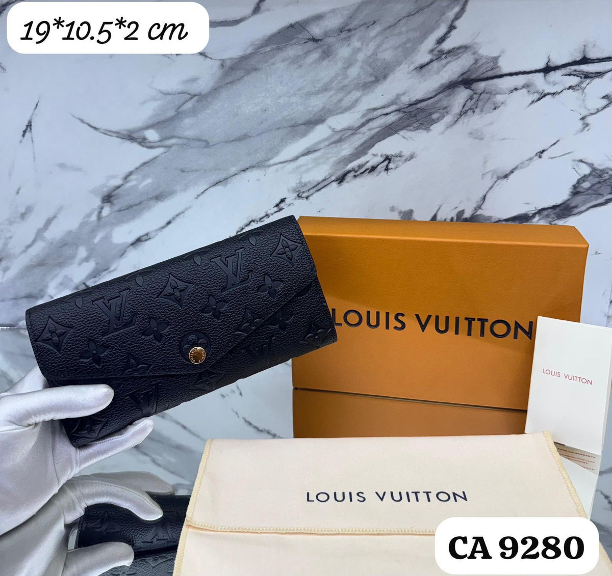 CARTERA CALIDAD. G5