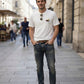 PLAYERA CALIDAD TURCA