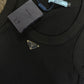 Camiseta cuello redondo