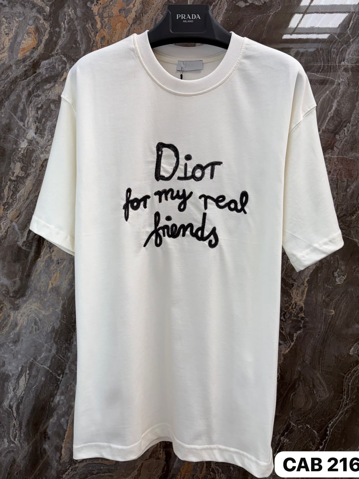 PLAYERA CALIDAD TURCA
