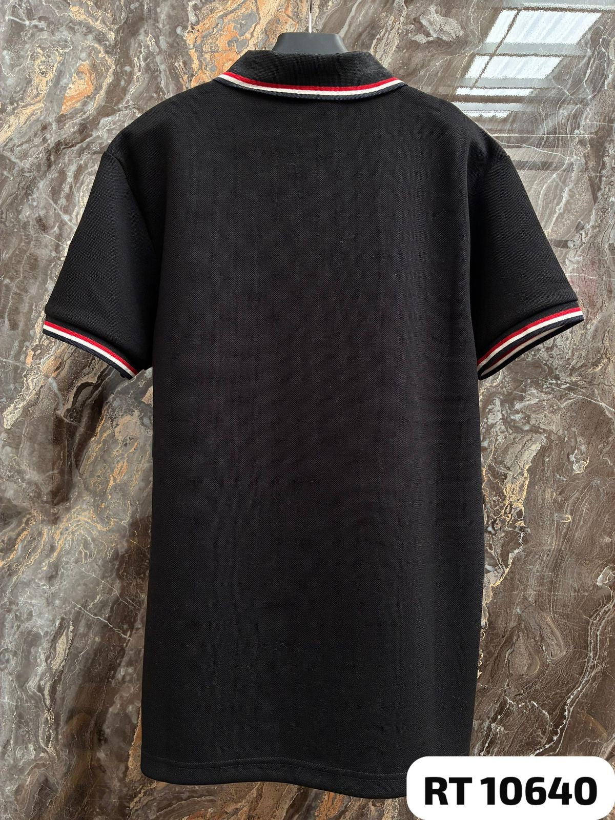 PLAYERA CALIDAD TURCA