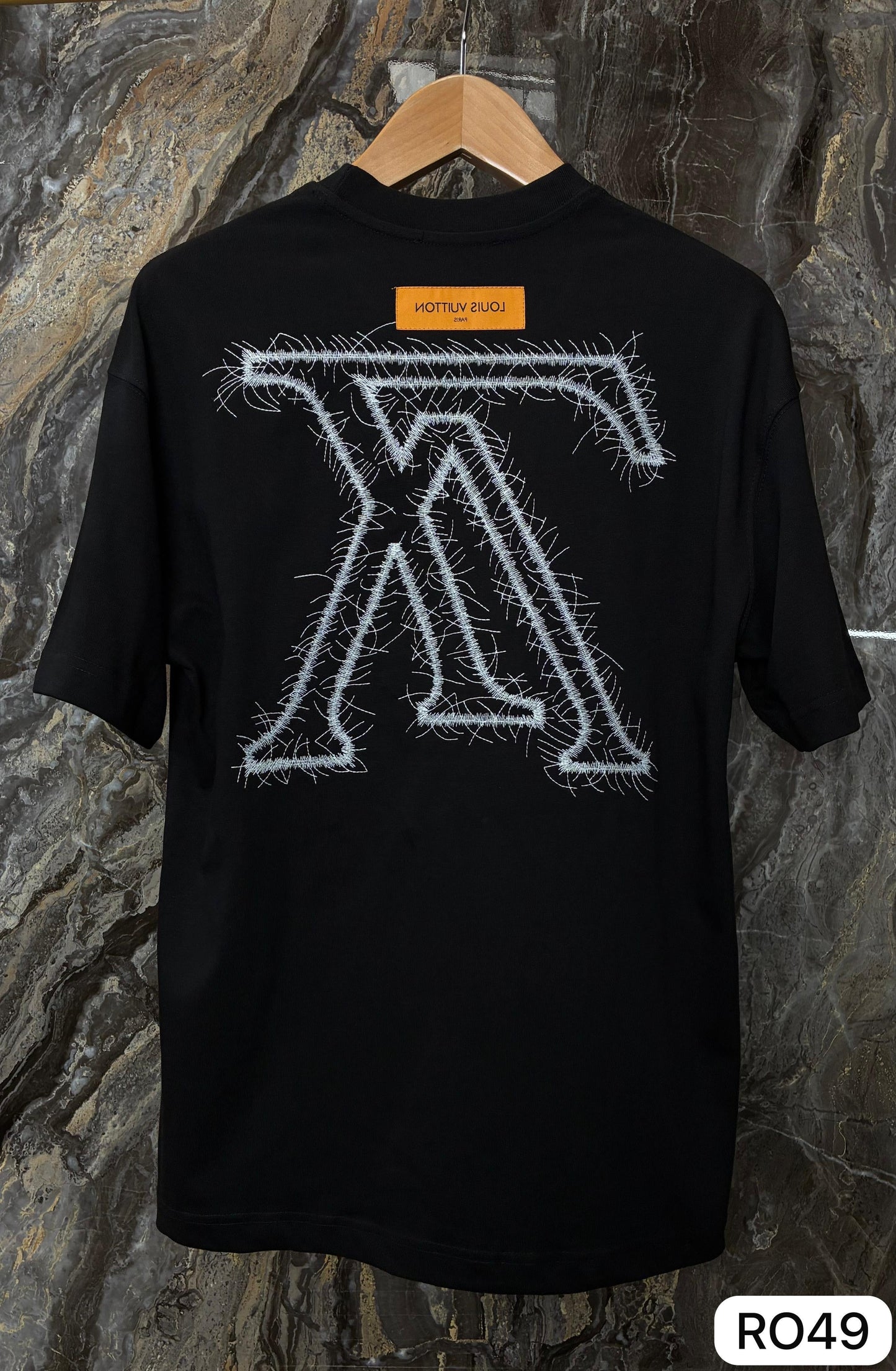 Playera calidad Turca