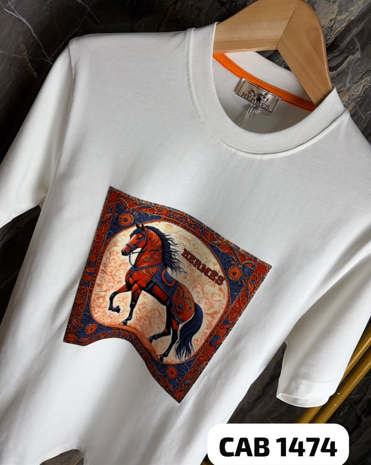 PLAYERA CALIDAD TURCA
