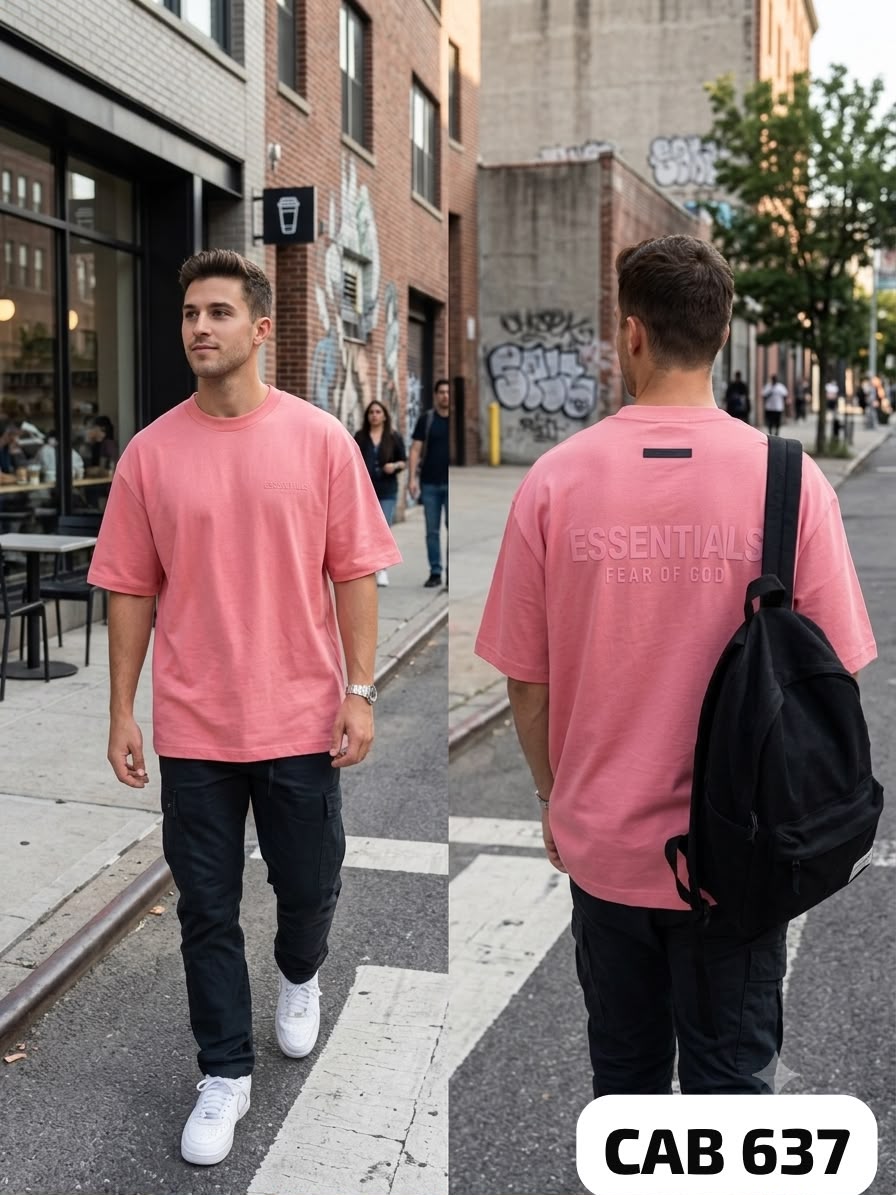 PLAYERA CALIDAD TURCA