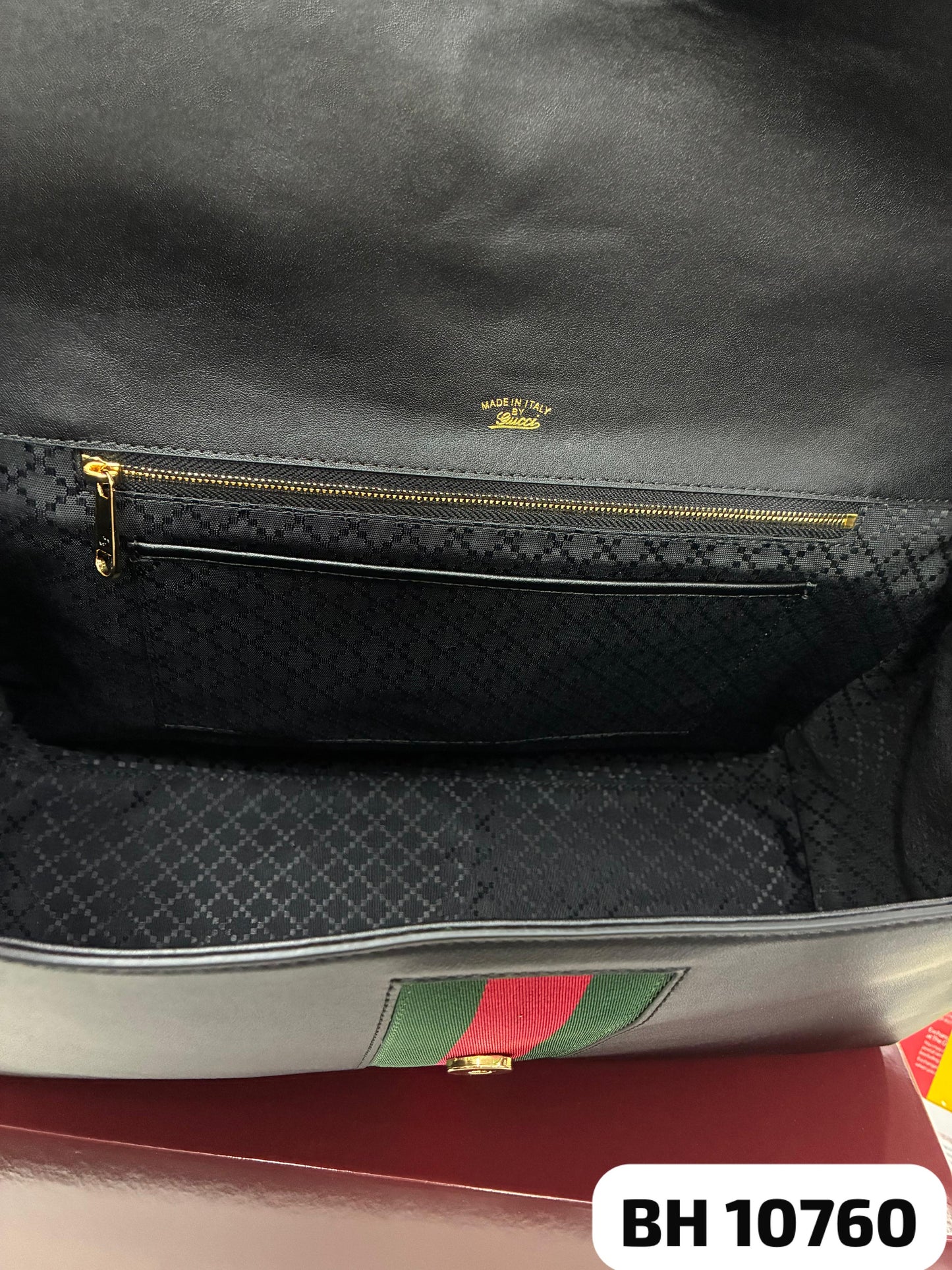 BOLSO CALIDAD G5