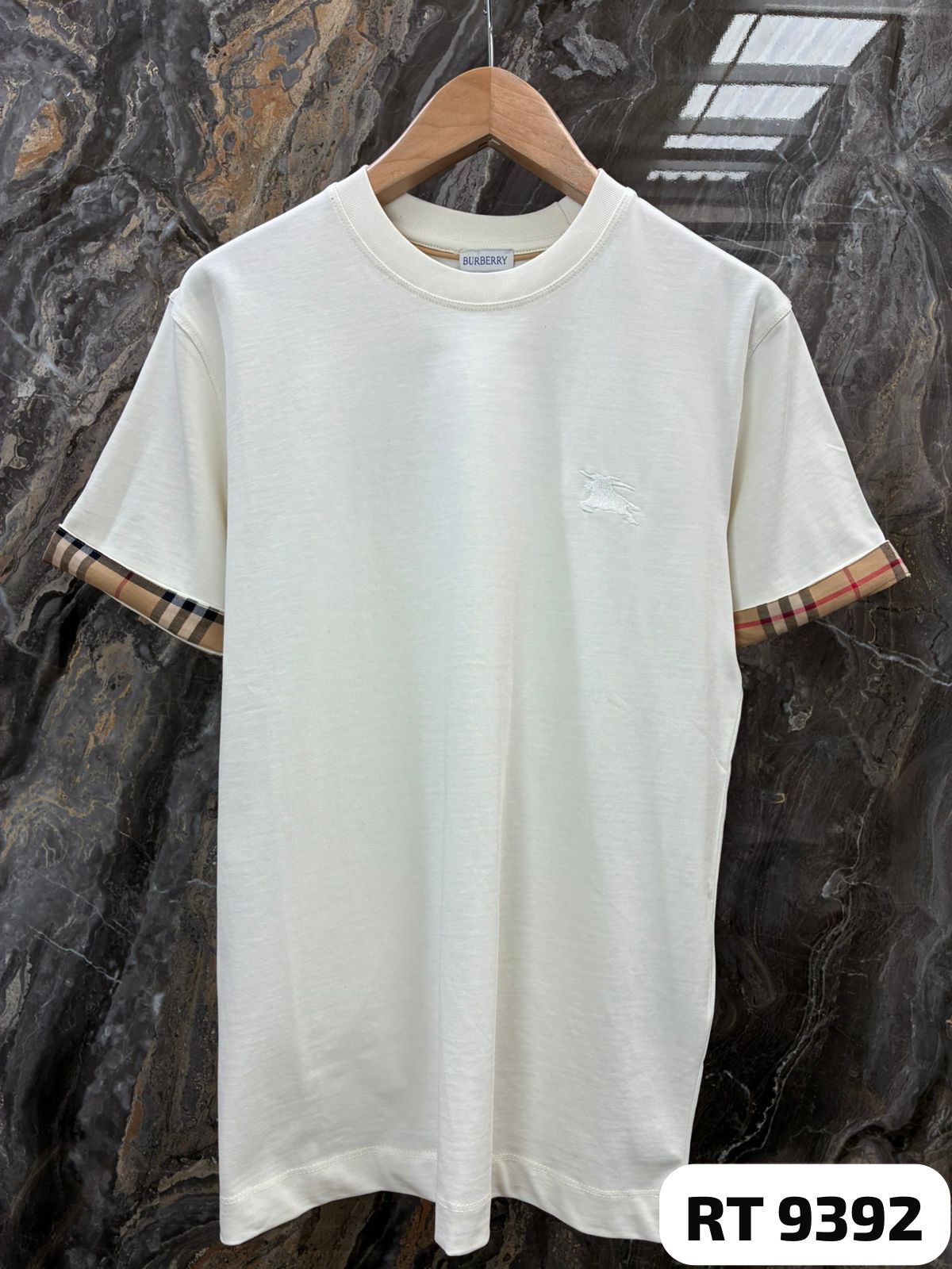 PLAYERA CALIDAD TURCA