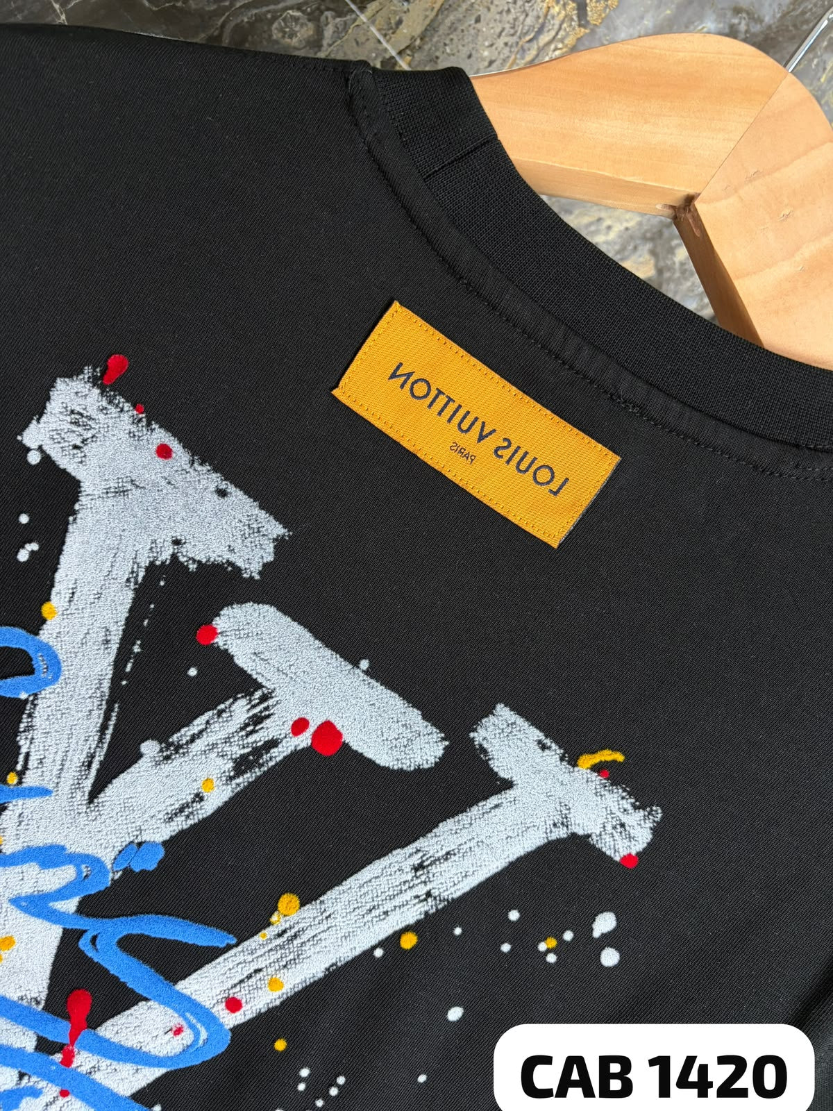 PLAYERA CALIDAD TURCA