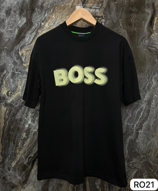 Playera calidad turca