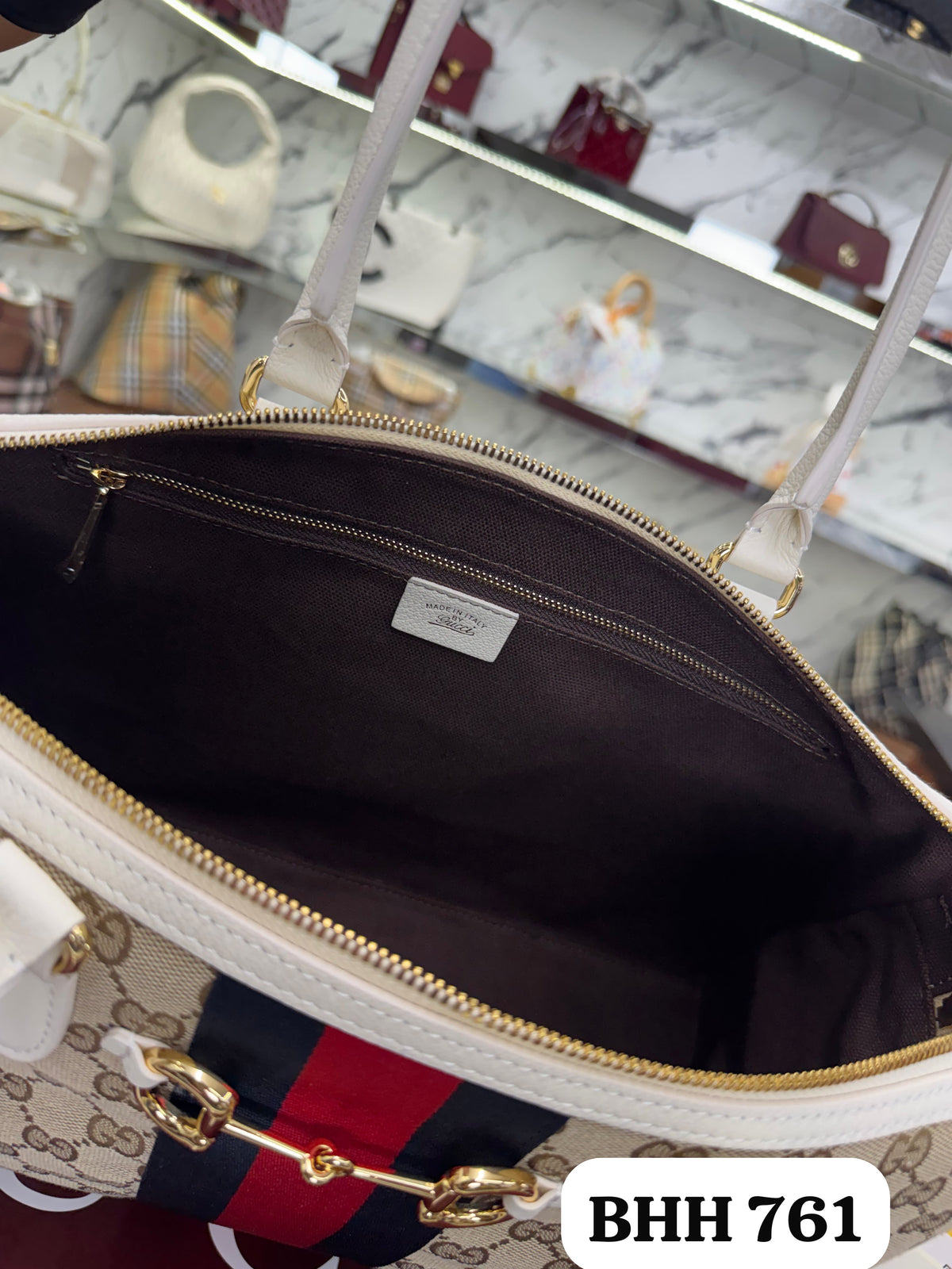 BOLSO CALIDAD G5