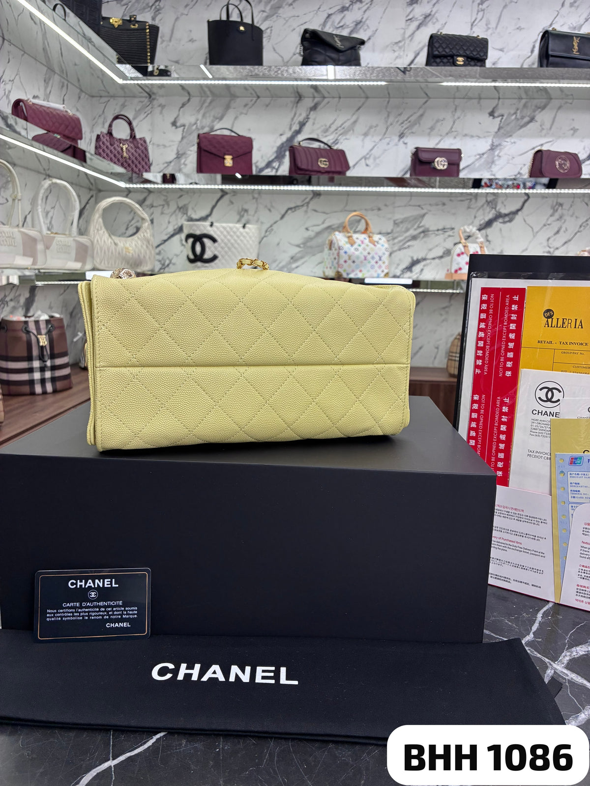 BOLSO CALIDAD G5