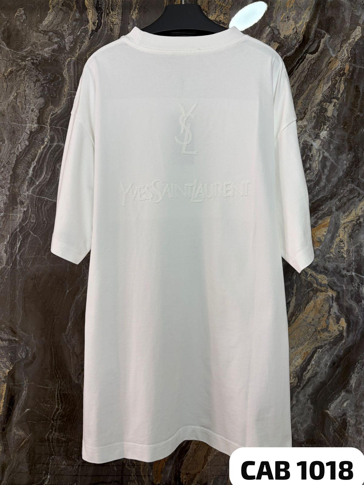 PLAYERA CALIDAD TURCA
