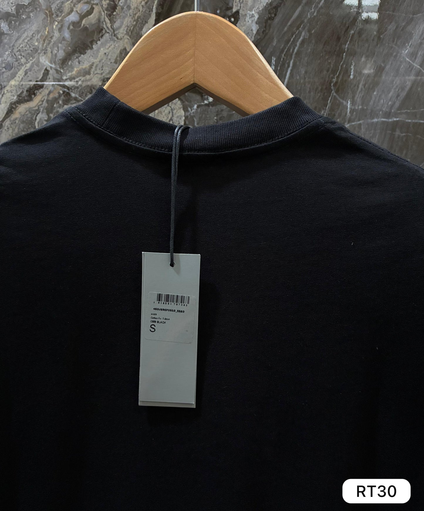 Playera calidad turca