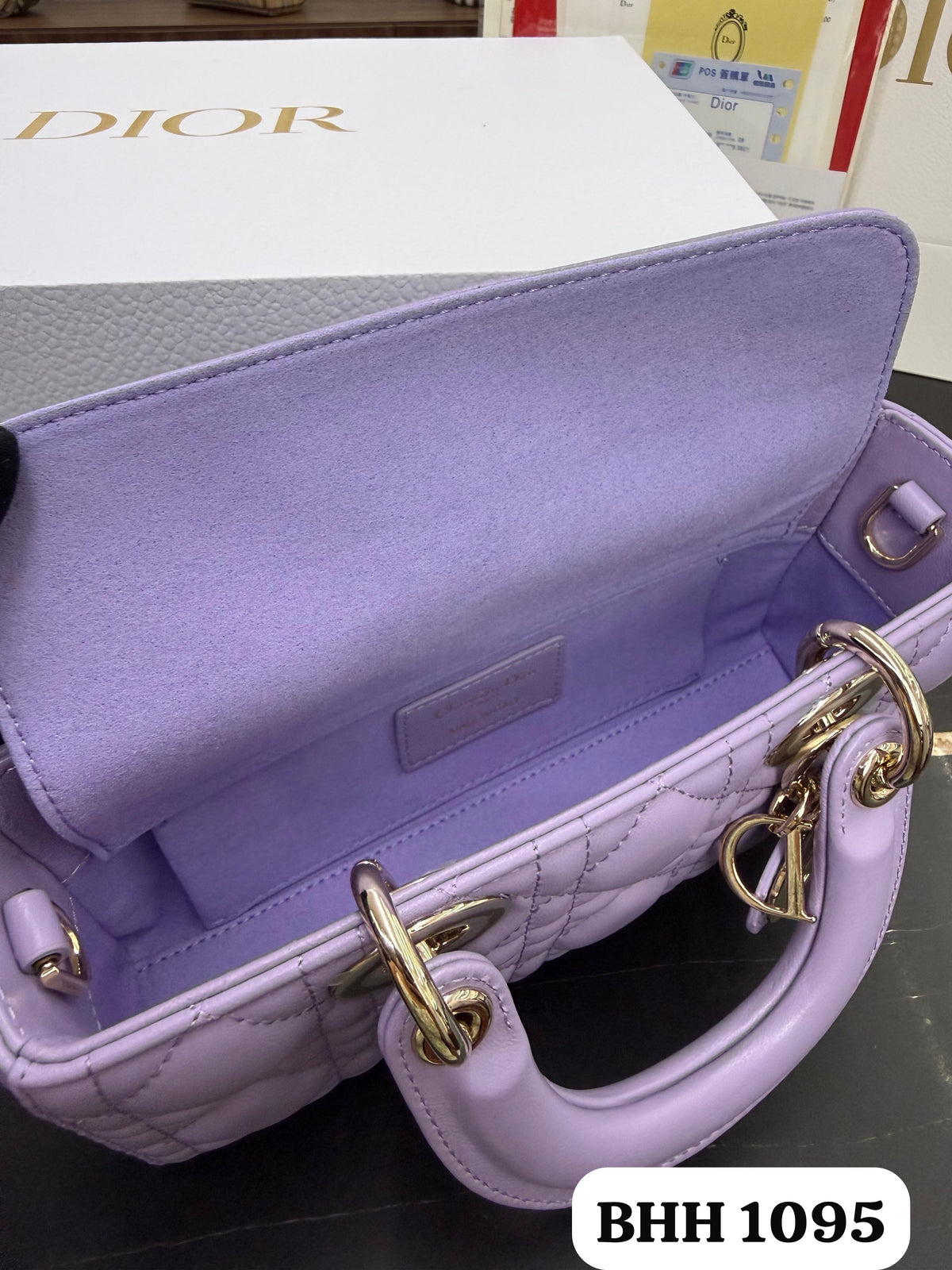 BOLSO CALIDAD G5