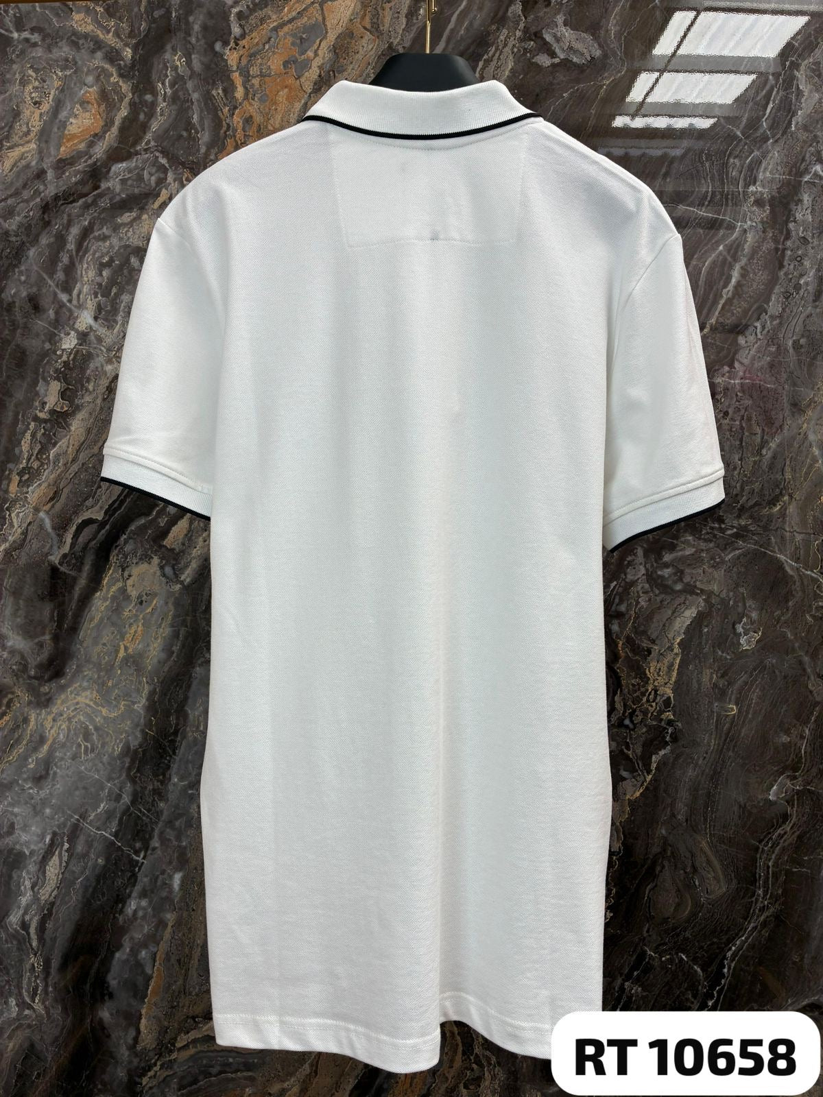 PLAYERA CALIDAD TURCA