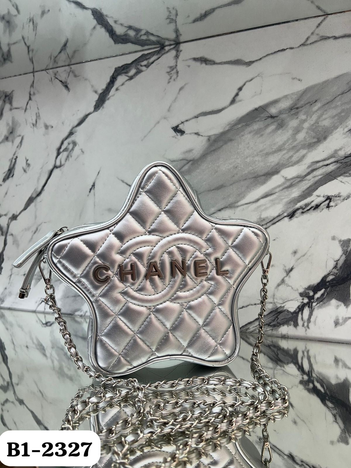 BOLSO CHANEL