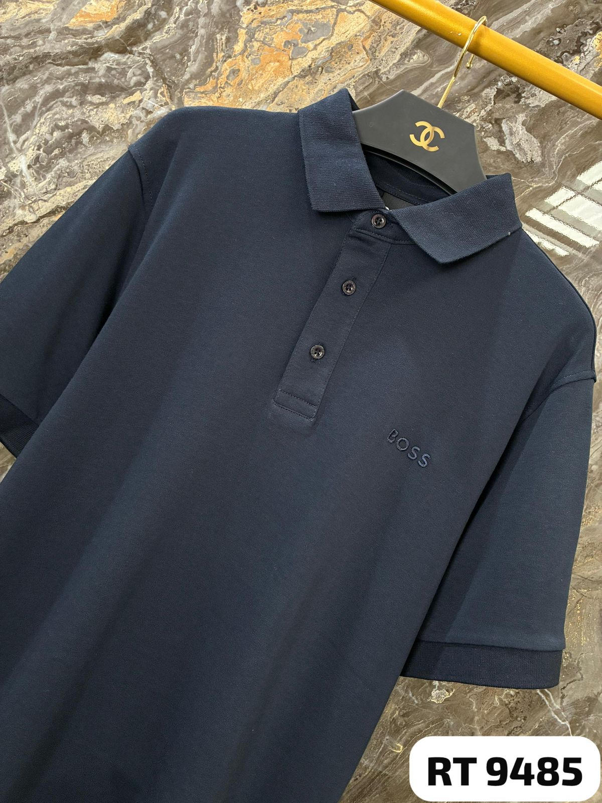 PLAYERA CALIDAD TURCA