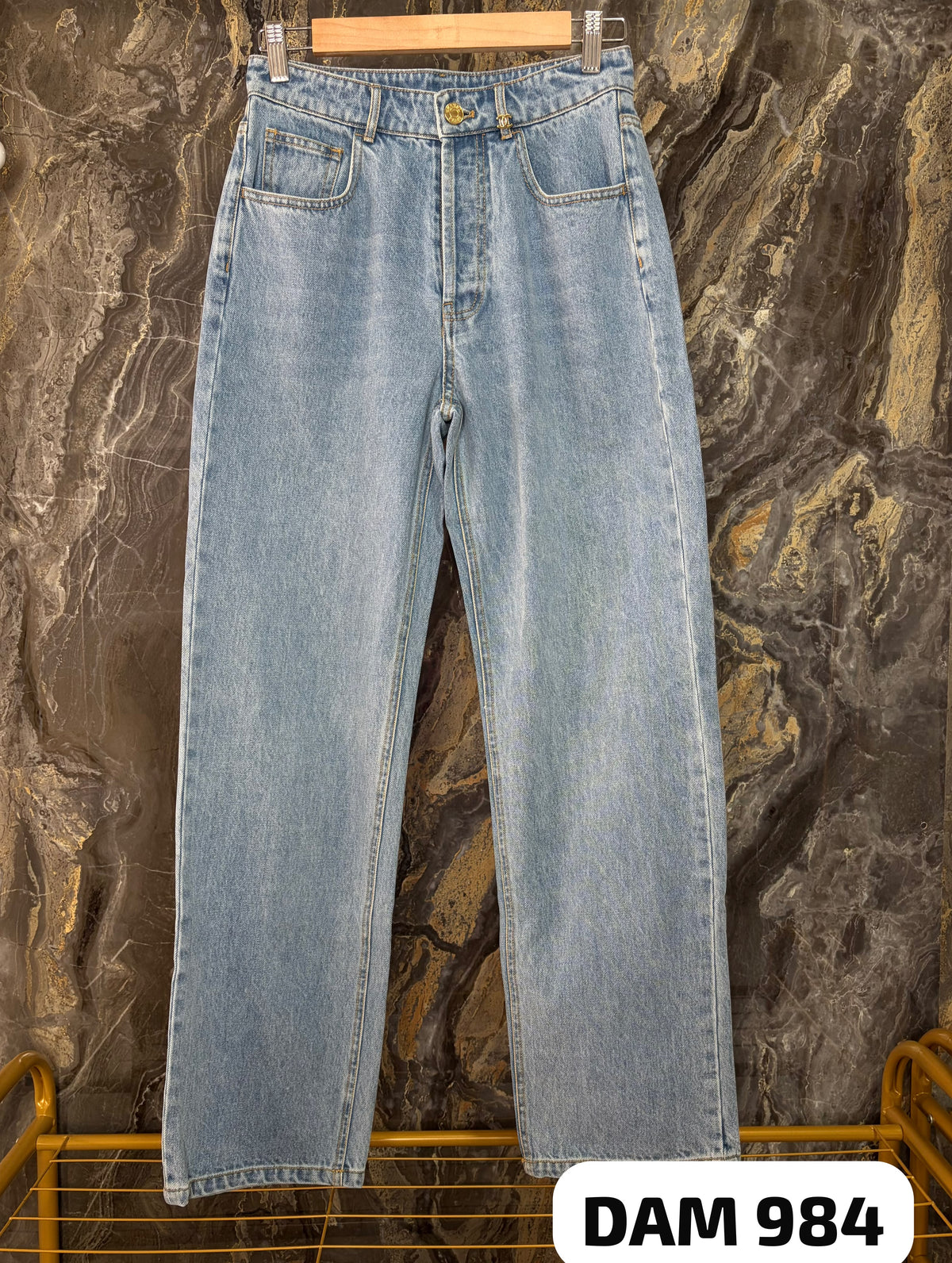 PANTALÓN CALIDAD TOP