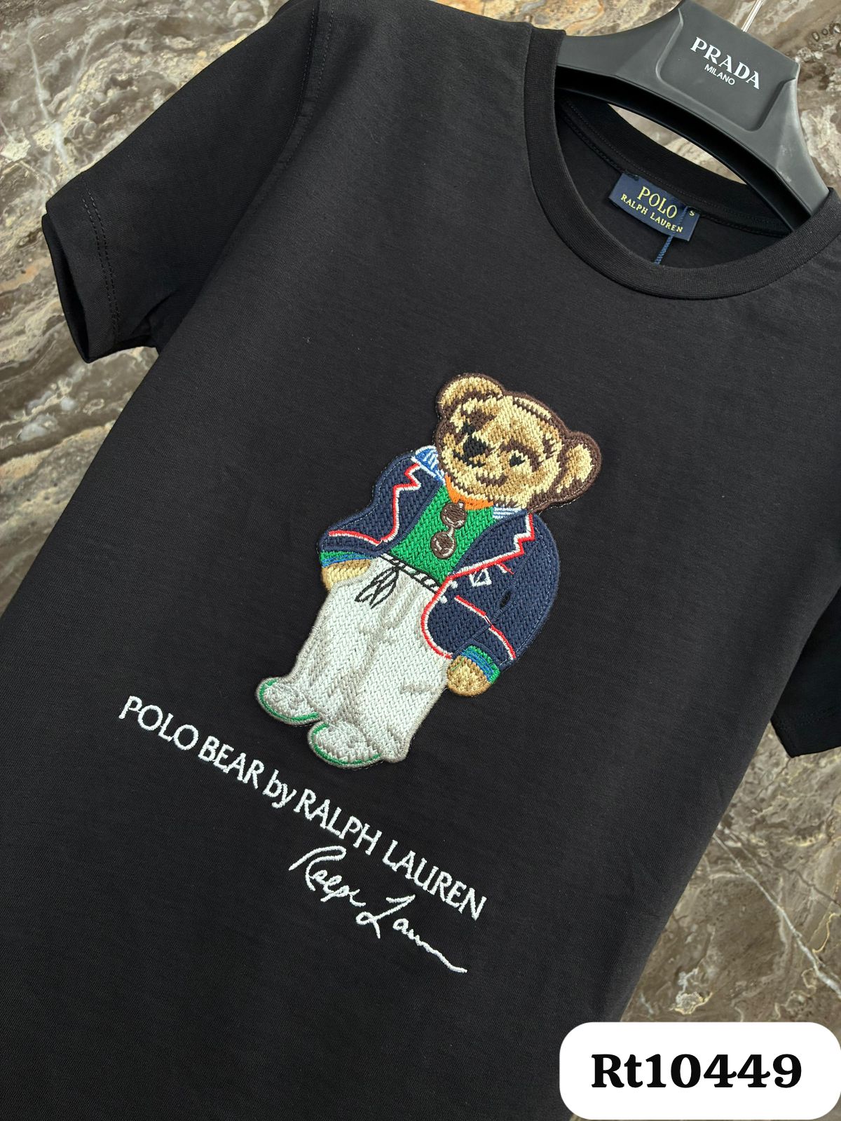 PLAYERA LA MEJOR CALIDAD