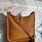 BOLSO HERMES EVELYNE