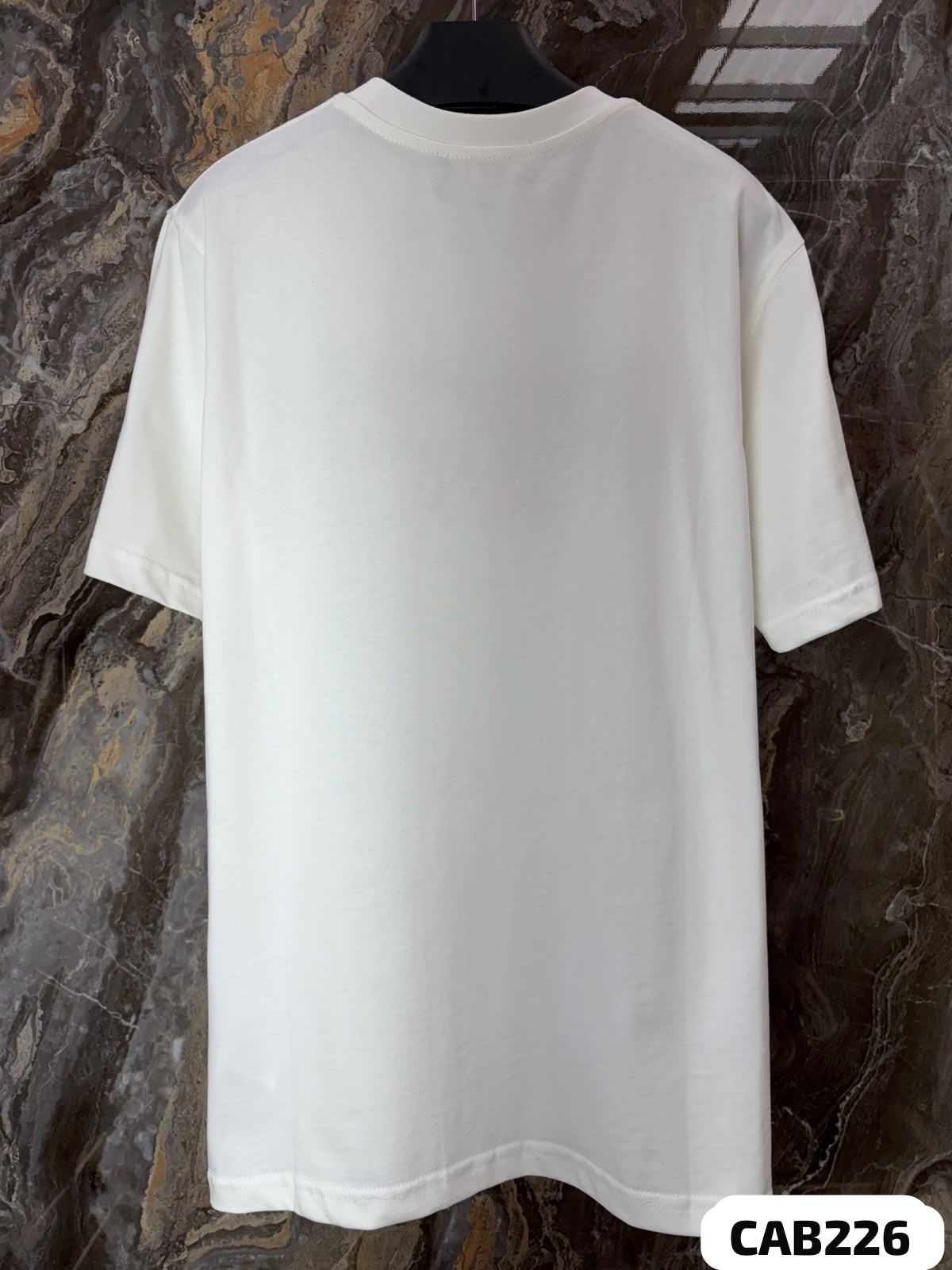 PLAYERA CALIDAD TURCA