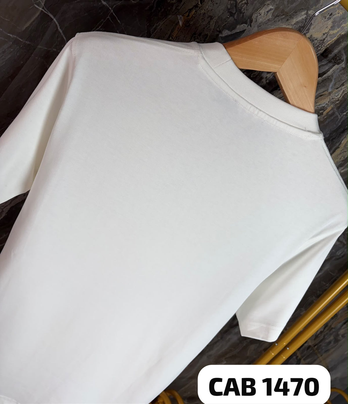 PLAYERA CALIDAD TURCA