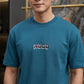 PLAYERA CALIDAD TURCA