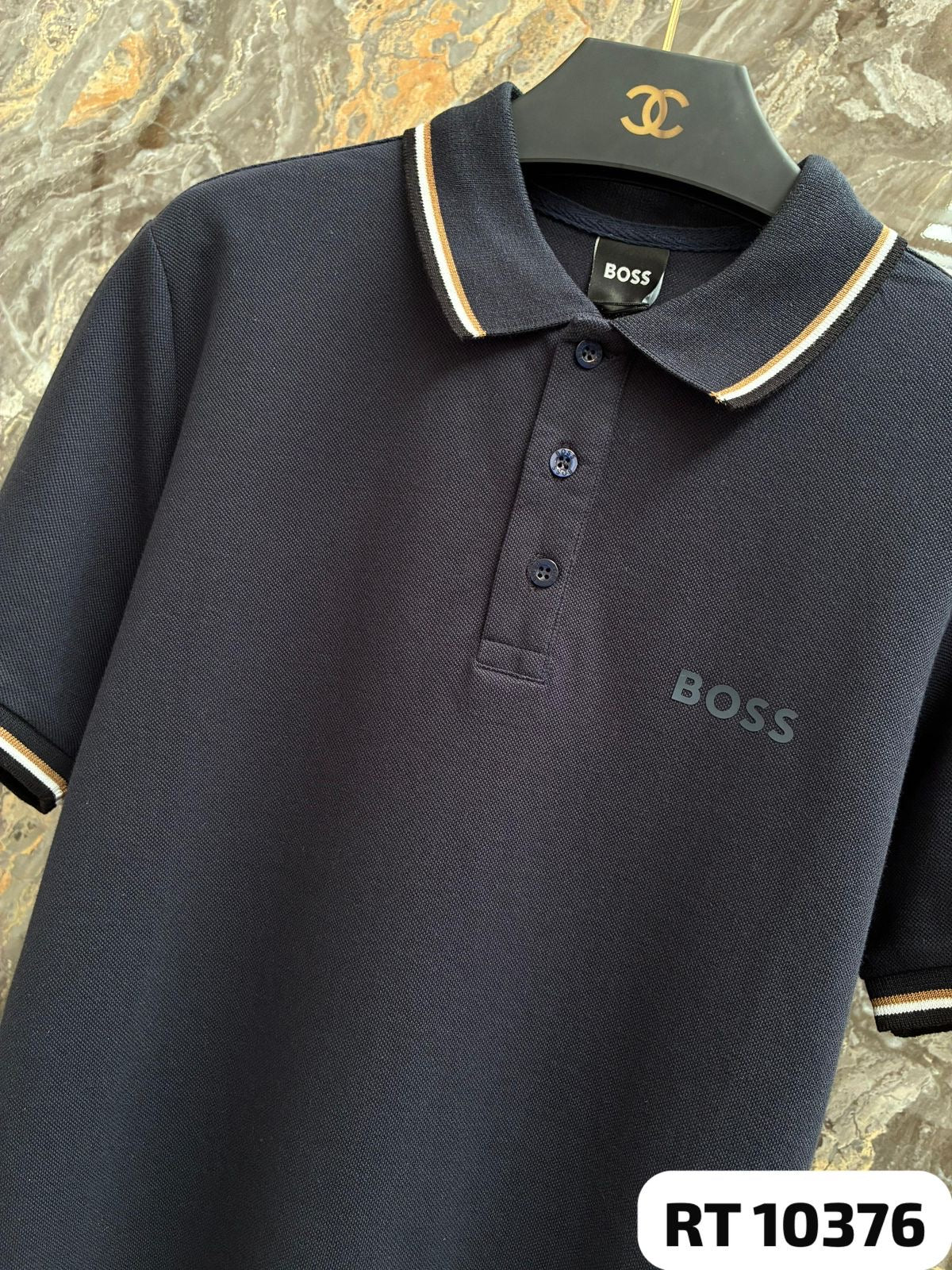 PLAYERA CALIDAD TURCA