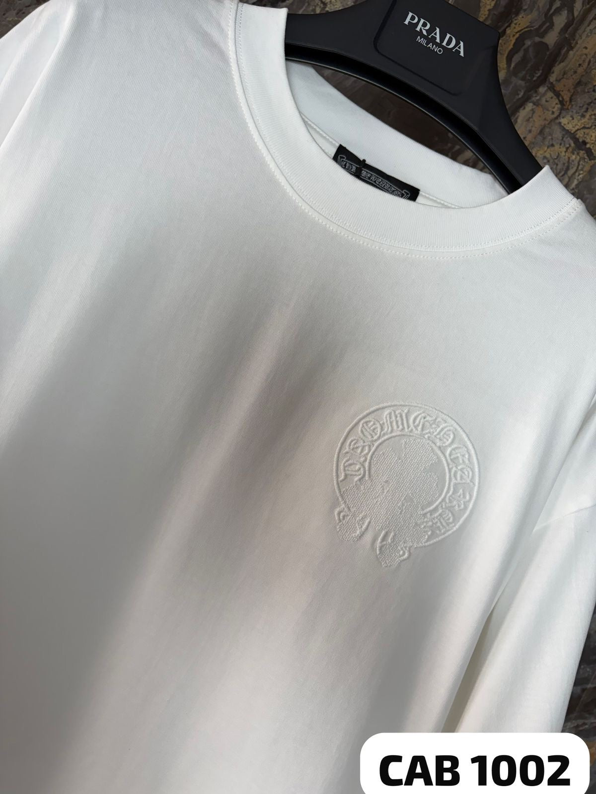 PLAYERA CALIDAD TURCA