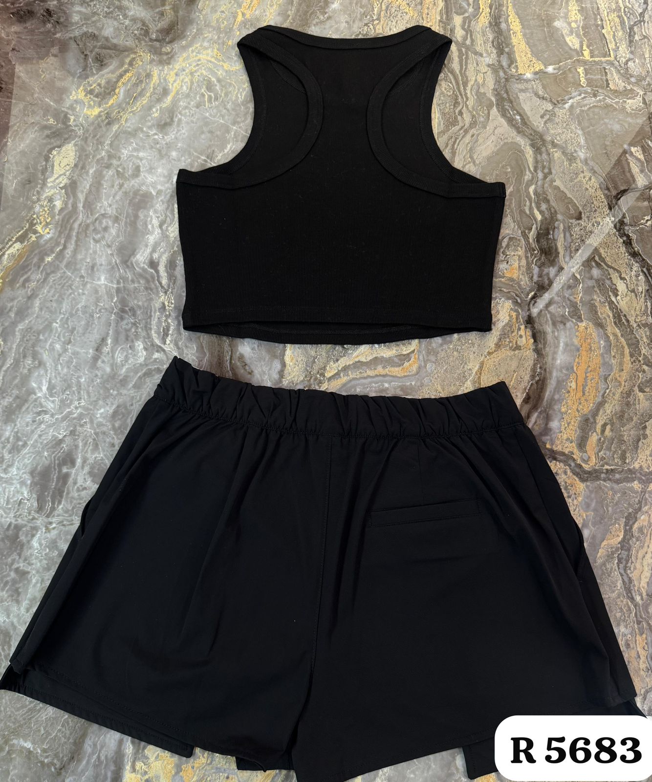 CONJUNTO CALIDAD TOP