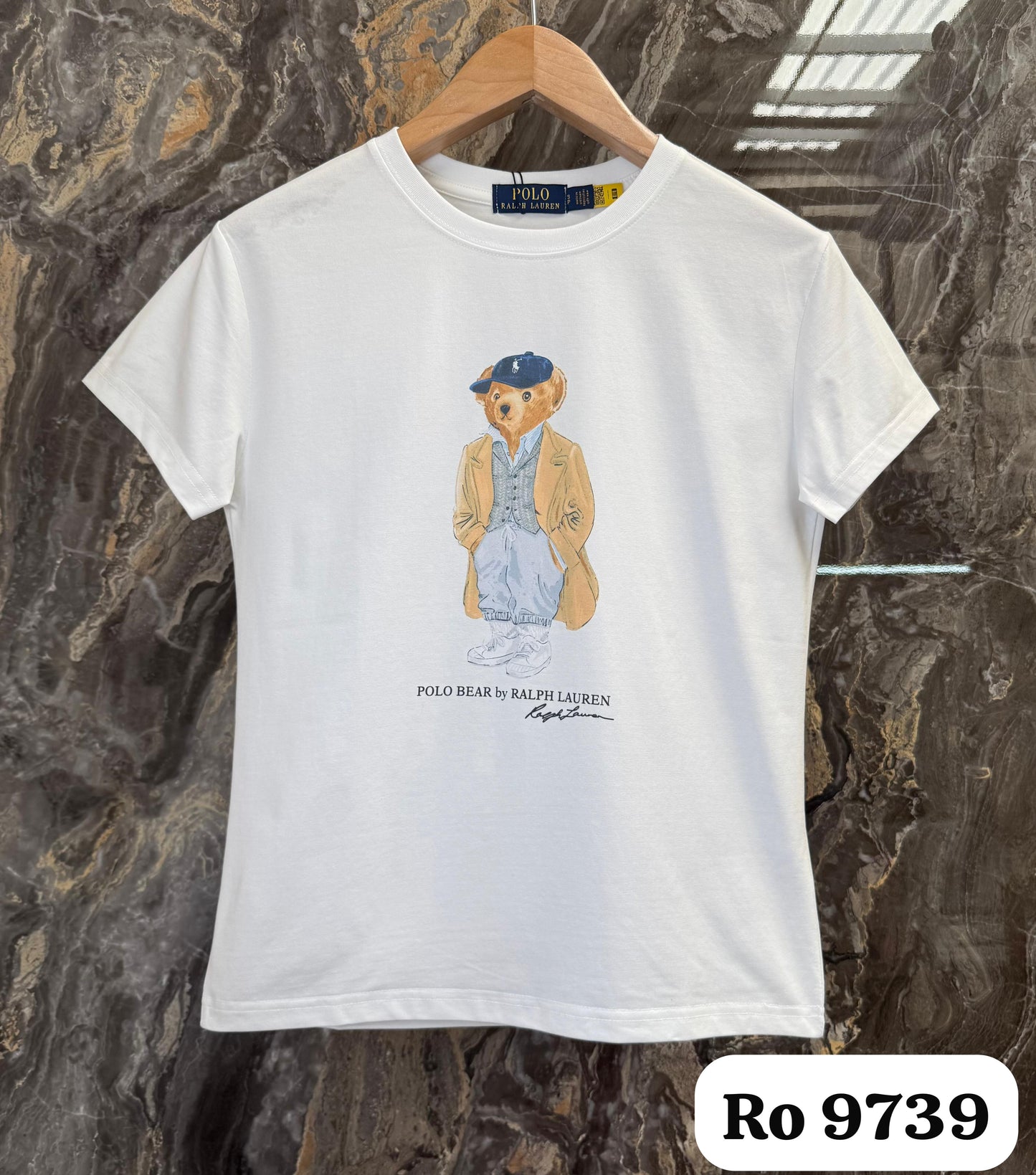 PLAYERA LA MEJOR CALIDAD
