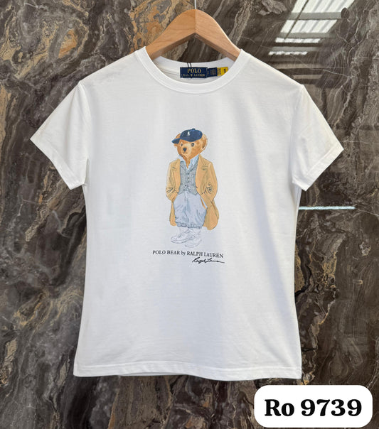 PLAYERA LA MEJOR CALIDAD