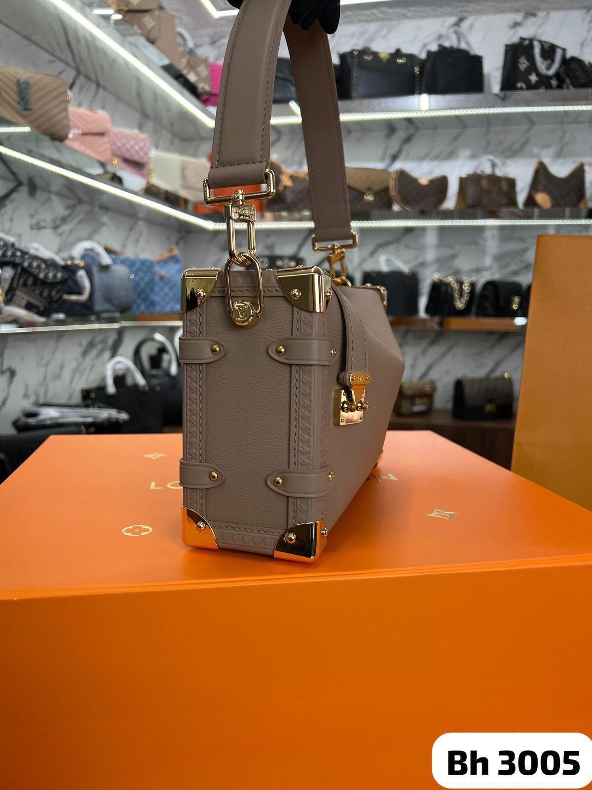 BOLSO CALIDAD G5