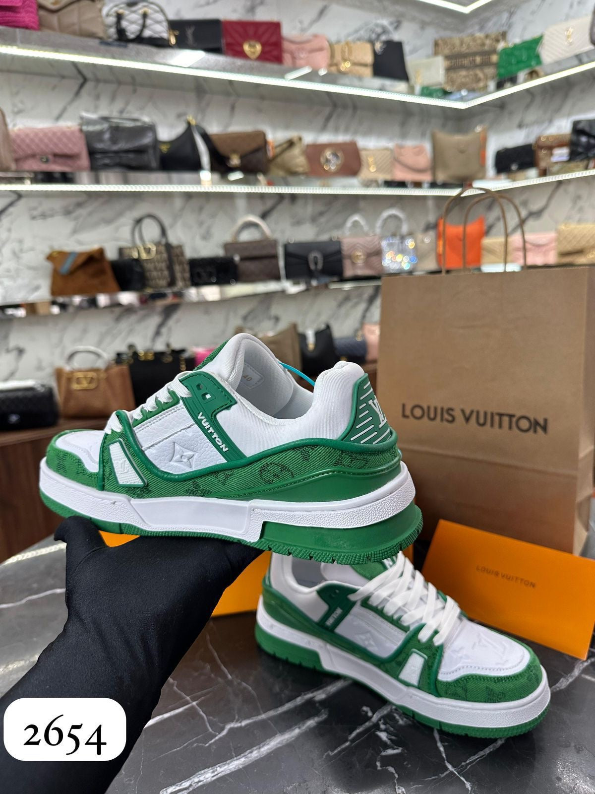 TENNIS LV