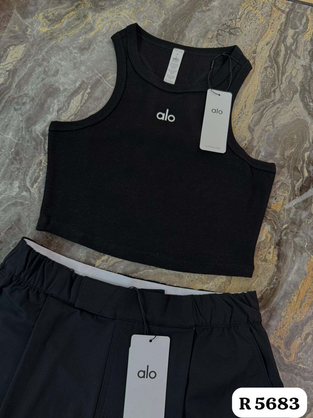CONJUNTO CALIDAD TOP
