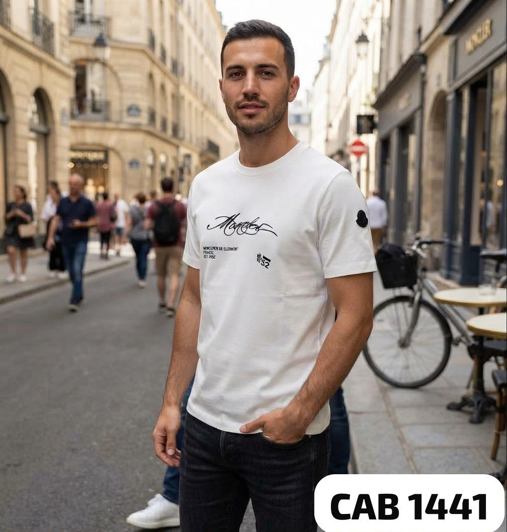 PLAYERA CALIDAD TURCA