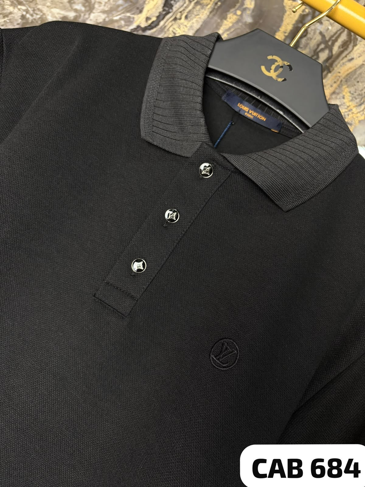 PLAYERA CALIDAD TURCA