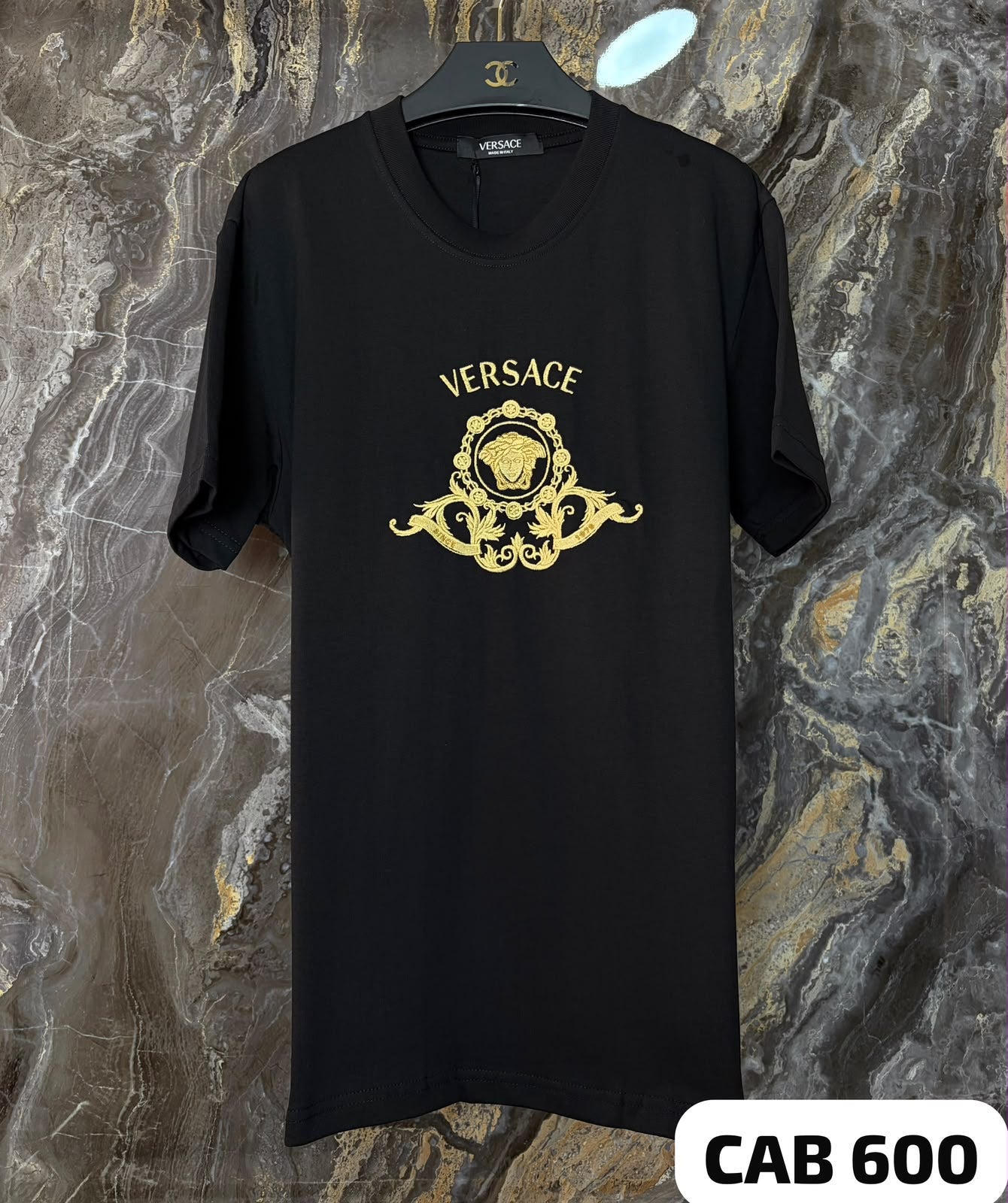 PLAYERA CALIDAD TURCA