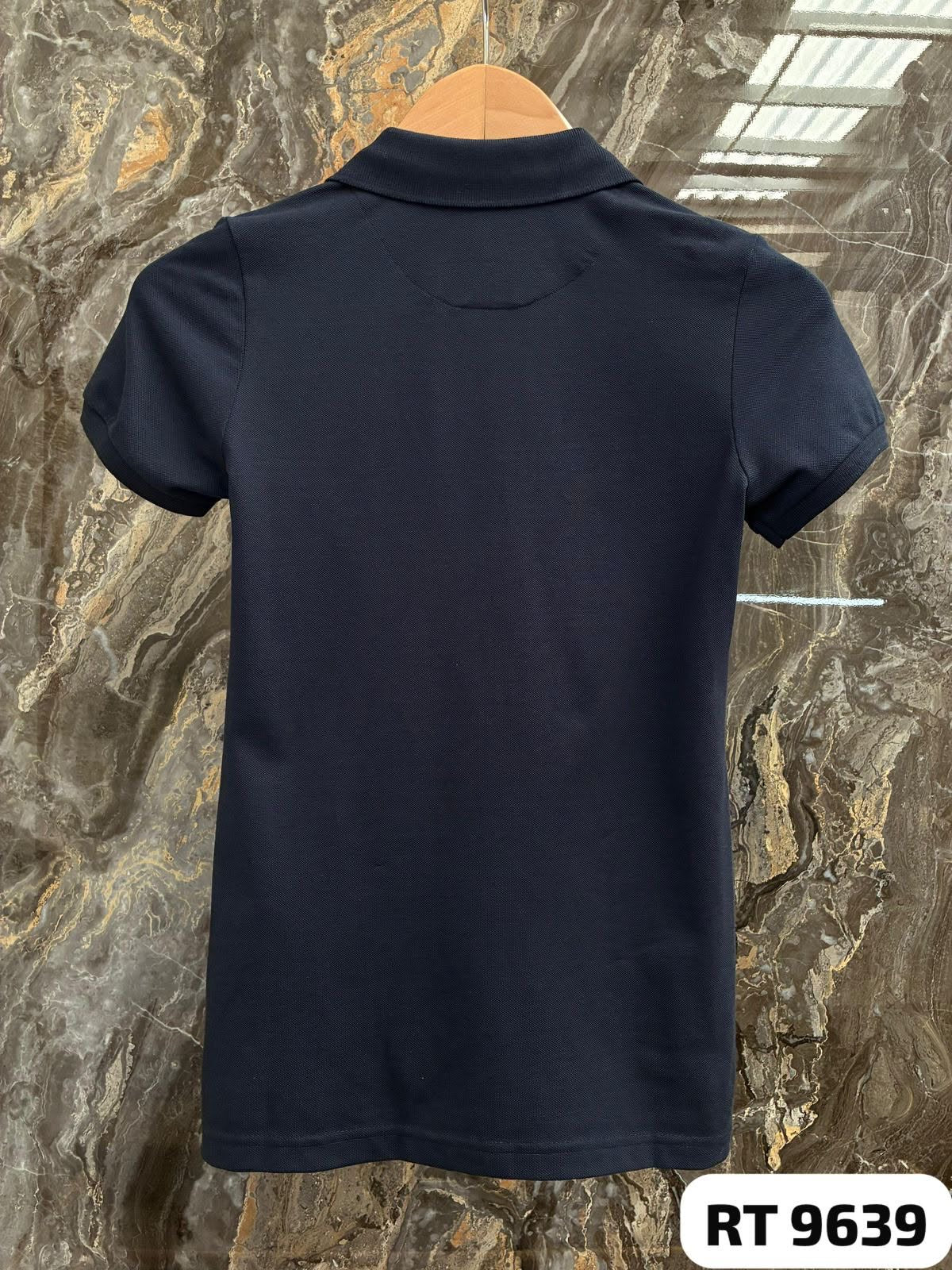 Playera calidad top
