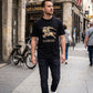 PLAYERA CALIDAD TURCA