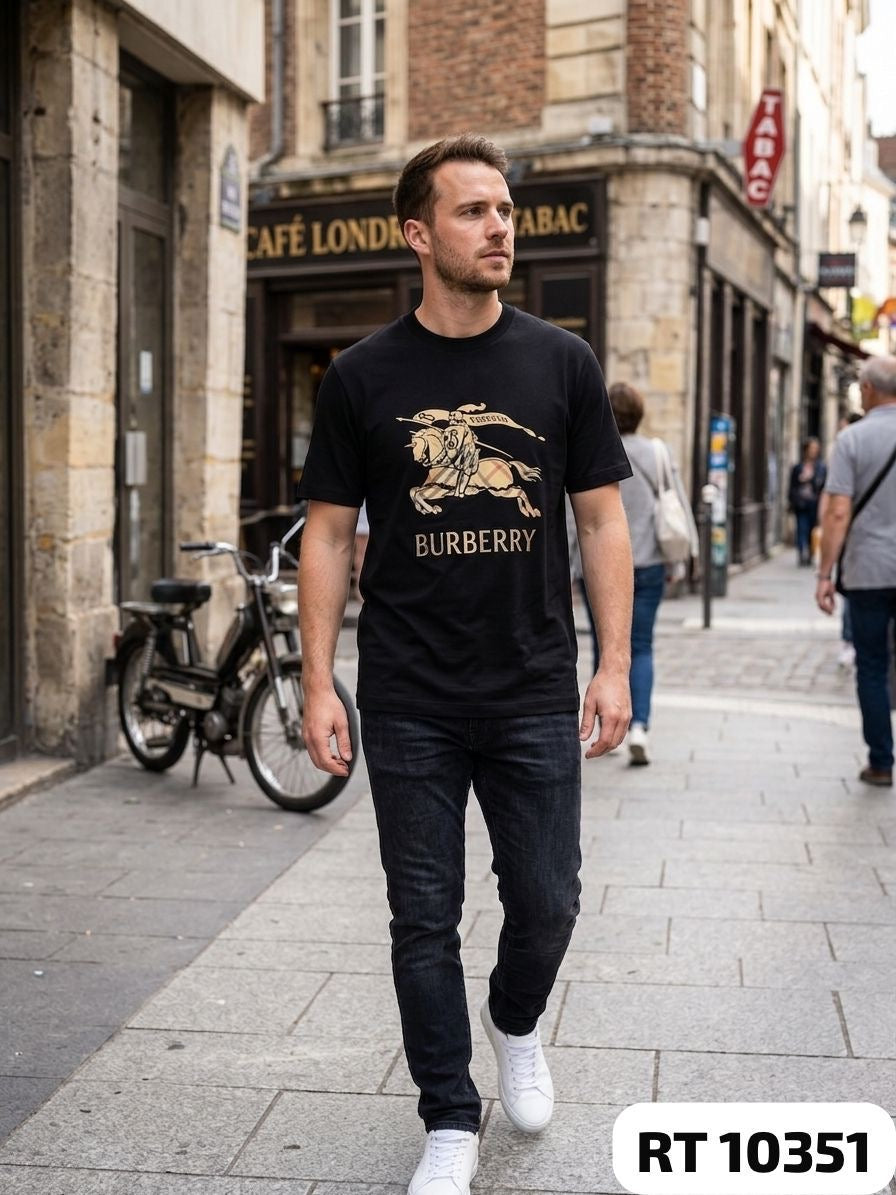 PLAYERA CALIDAD TURCA