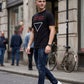 PLAYERA CALIDAD TURCA