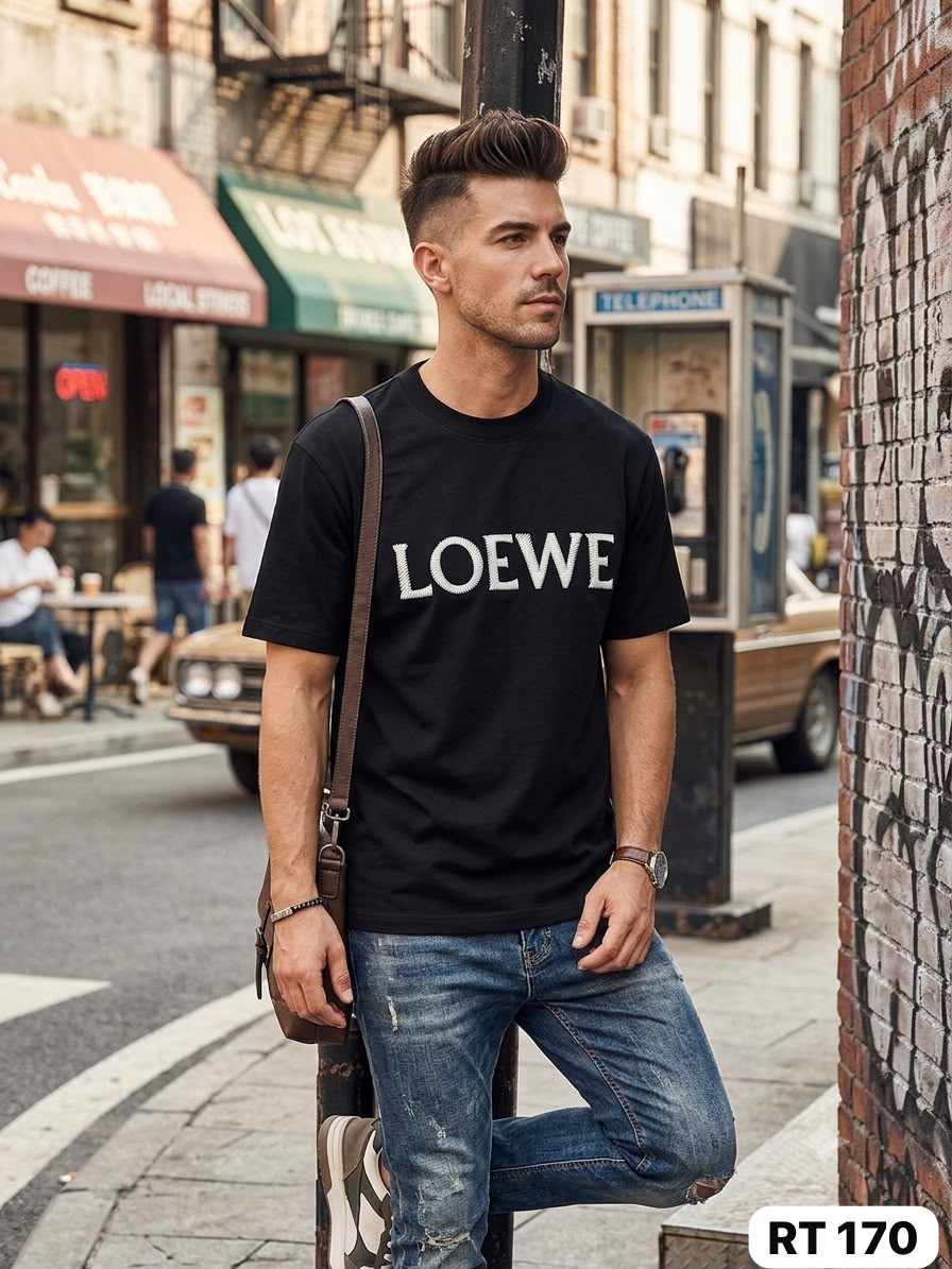 PLAYERA CALIDAD TURCA